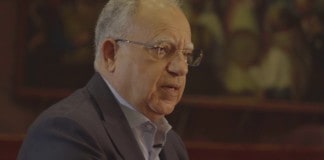 Curbelo lanza un mensaje cargado de optimismo para afrontar los retos de 2021 con fuerzas renovadas