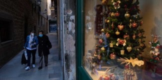 Toque de queda nocturno desde las 1.00 a las 6.00 horas entre el 23 de diciembre al 10 de enero en Canarias