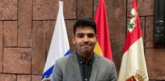 Iniciativa por La Gomera (IxLG) solicita una auditoría del servicio público de guaguas para mejorar su calidad