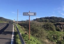 Vecinas y vecinos de Erquito afirman que son ellos los “plenamente conocedores de los problemas de nuestro pueblo”