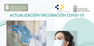 La ESSSCAN organiza una formación on-line de actualización en vacunación contra la COVID-19
