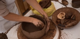 El Cabildo renueva la marca de Artesanía de La Gomera que se presentará a finales de mes