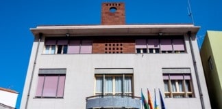 El Ayuntamiento de Valle Gran Rey inicia el expediente de recuperación del aparcamiento subterráneo y la plaza pública que ocupa el Hotel Playa Calera