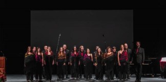Camerata Lacunensis y la música coral contemporánea, nueva cita del festival ‘En Paralelo’