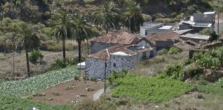 El Cabildo de La Gomera recibe 200 mil euros para la rehabilitación de la casa de Pedro García Cabrera