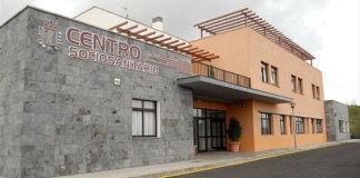 Aislados los residentes de un centro sociosanitario de El Hierro por un caso de COVID