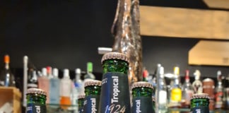 Tropical rinde homenaje a sus orígenes con el lanzamiento de 1924, su nueva variedad premium