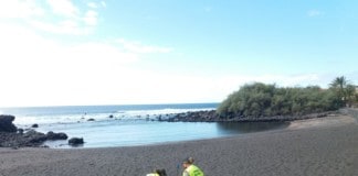 Fallece por ahogamiento una persona en La Gomera