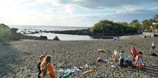 El Sunday Independent de Irlanda propone a La Gomera como destino de vacaciones seguras