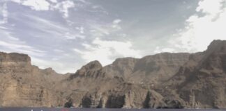 El Canal ARTE y la revista francesa Version Femina invitan a pasar en La Gomera las vacaciones en familia