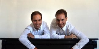 El Dúo Curbelo inicia una gira por las islas dentro del Festival ‘En Paralelo’