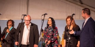 San Sebastián acoge este sábado el VII Encuentro de Solistas Canarios