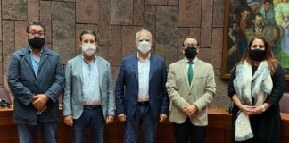 Celebrado en La Gomera el tercer foro de Cajasiete de la temporada