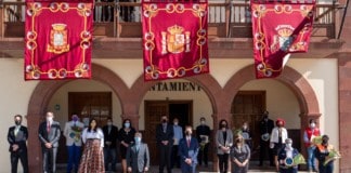 San Sebastián concede su premio más humano a los colectivos que luchan contra la pandemia