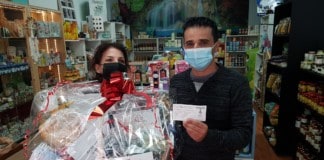 La Campaña de Navidad de la AIELG ha sido un éxito de participación y mejora los resultados de años anteriores