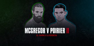 Diamond vs Notorious: una revancha anunciada