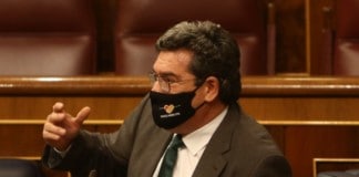 El Gobierno se reúne este lunes con los autónomos para abordar la prórroga del cese de actividad