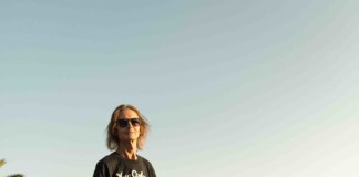 Martin Gallagher: Un irlandés buscando el color del sur