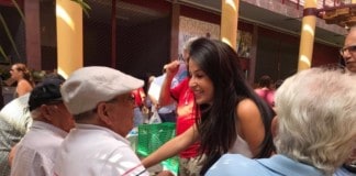 ASG urge a impulsar el plan canario para luchar contra la soledad de los mayores en las Islas