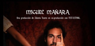 Vallehermoso inaugura este sábado su temporada regular de teatro