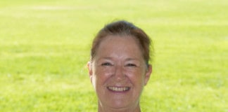 Penelope Powrie: escocesa y gomera. Pintar para llenar el tiempo