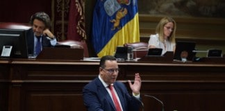 El PP plantea la ampliación del espacio para terrazas y la suspensión de tasas