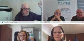 Yaiza Castilla defiende una actuación rápida y directa para limitar en lo posible la destrucción de empresas canarias