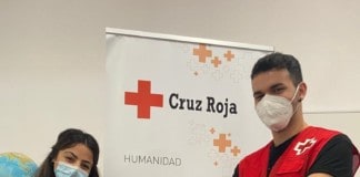 Cruz Roja Juventud llega a La Gomera para acercarse a las personas jóvenes a través del ocio y el empleo
