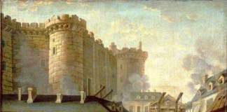 Los vientos revolucionarios de París no alteraron al conde de La Gomera