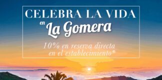Ashotel anima la recuperación del turismo local en El Hierro y La Gomera con una promoción durante el mes de febrero