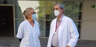 Se cumplen dos años del primer caso de COVID en España detectado en La Gomera