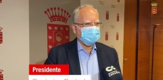 La Gomera destina 3 millones de euros a mejoras medioambientales con la creación de más de 200 empleos