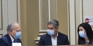 Curbelo: “La recuperación de Canarias es el objetivo que debe unir a todas las fuerzas políticas”