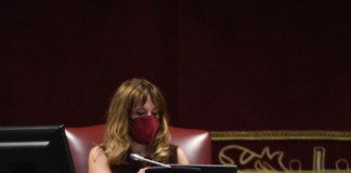 ASG pide reforzar el apoyo al sector del deporte para reactivar su actividad con todas las garantías sanitarias