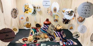 Artesanía de La Gomera apuesta por la formación, la promoción y el empleo en su plan de acción para 2021