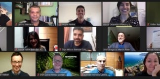 La Gomera y Tenerife reconocidas como destinos responsables para la observación de cetáceos