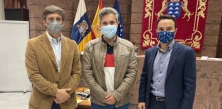 ASG anuncia que defenderá una PNL para reivindicar el apoyo contundente del Estado a la protección del plátano
