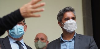 ASG considera esencial que la Ordenación de Suelo Agrario sea compatible con la Ley de Islas Verdes