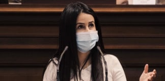 Melodie Mendoza pide un mayor esfuerzo para que Canarias esté a la altura de la demanda en salud mental