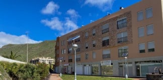 San Sebastián avanza en la mejora de las zonas verdes