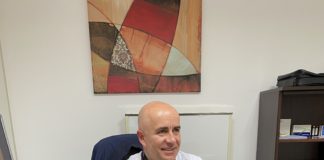 Investigadores canarios demuestran que la exposición al polvo desértico aumenta un 2% el riesgo de muerte cardiovascular el mismo día que se inhala