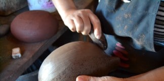 La Reserva de la Biosfera inicia un proyecto de documentación de las materias primas utilizadas por el sector artesanal