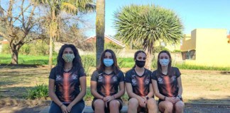 Lucía Curbelo logra la plata en el XVIII Campeonato de Canarias Absoluto de Pista de Invierno