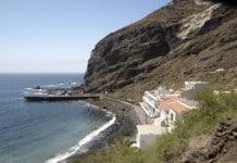 Alojera celebra sus fiestas en honor a San Bartolomé y La Milagrosa