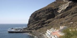 Alojera celebra sus fiestas en honor a San Bartolomé y La Milagrosa