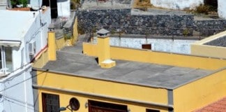 Abierto el plazo para solicitar las ayudas al estudio en Vallehermoso