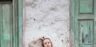 Beatriz Vázquez: La música de las palabras en el Viaje Interior