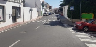 El Ayuntamiento de Alajeró inicia los trabajos para la elaboración del Plan de Movilidad Urbana Sostenible (PMUS)