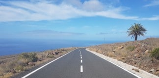 Cielos despejados en Canarias este domingo