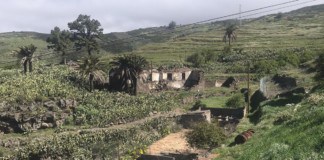 El Cabildo rehabilitará la Casa de Los Ayala con una inversión de 400 mil euros